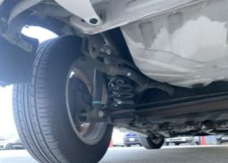 Toyota IST 2005 full