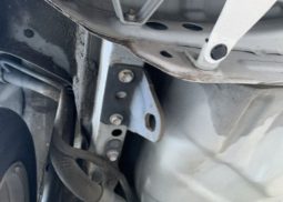 Toyota IST 2005 full