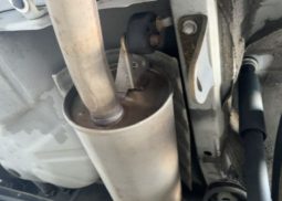 Toyota IST 2005 full