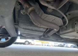 Toyota IST 2005 full