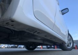 Toyota IST 2005 full