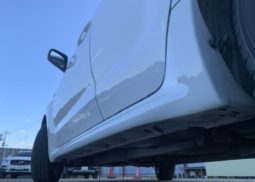 Toyota IST 2005 full