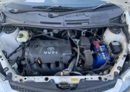 Toyota IST 2005 full
