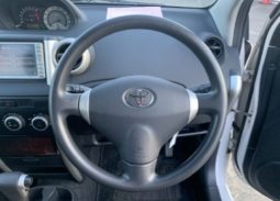 Toyota IST 2005 full