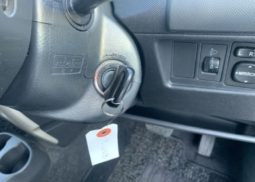 Toyota IST 2005 full