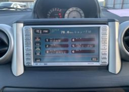 Toyota IST 2005 full