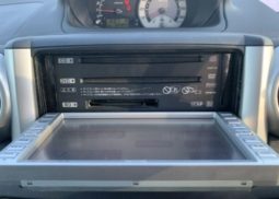 Toyota IST 2005 full