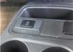 Mitsubishi Mirage M 2017 full