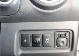 Mitsubishi Mirage M 2017 full