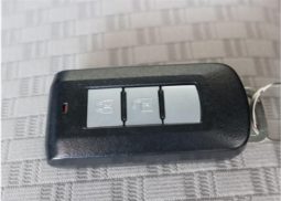 Mitsubishi Mirage M 2017 full