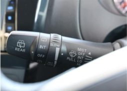 Mitsubishi Mirage M 2017 full