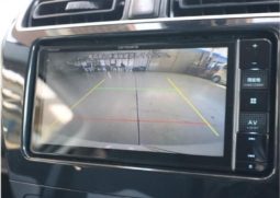 Mitsubishi Mirage M 2017 full