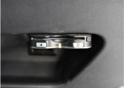 Mitsubishi Mirage M 2017 full