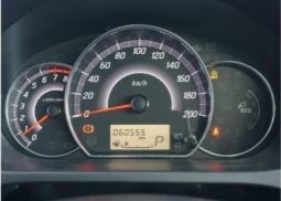 Mitsubishi Mirage M 2017 full