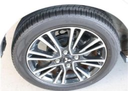 Mitsubishi Mirage M 2017 full