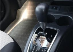 Mitsubishi Mirage M 2017 full