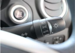 Mitsubishi Mirage M 2017 full