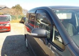 Toyota Noah SI 2010 full