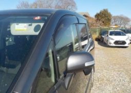 Toyota Noah SI 2010 full