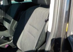 Toyota Noah SI 2010 full