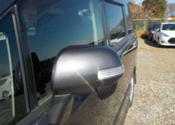 Toyota Noah SI 2010 full