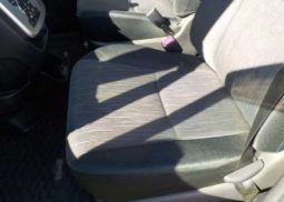 Toyota Noah SI 2010 full