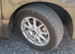 Toyota Noah SI 2010 full