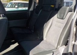 Toyota Noah SI 2010 full