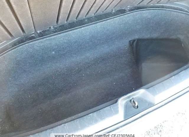 Toyota Noah SI 2010 full