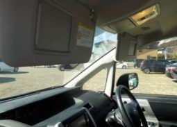 Toyota Noah SI 2010 full