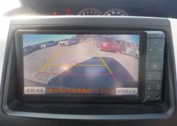 Toyota Noah SI 2010 full