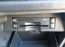 Toyota Noah SI 2010 full