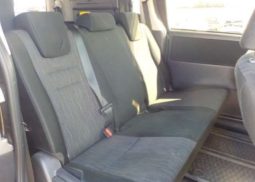 Toyota Noah SI 2010 full