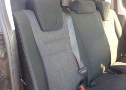 Toyota Noah SI 2010 full