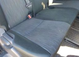 Toyota Noah SI 2010 full