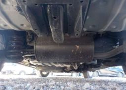 Toyota Noah SI 2010 full