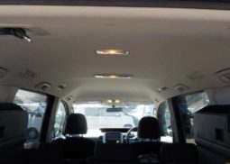 Toyota Noah SI 2010 full