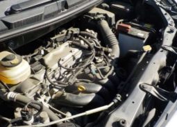 Toyota Noah SI 2010 full