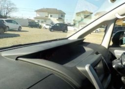 Toyota Noah SI 2010 full