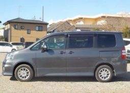 Toyota Noah SI 2010 full
