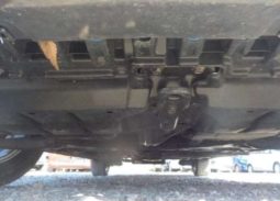 Toyota Noah SI 2010 full