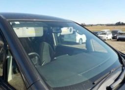 Toyota Noah SI 2010 full