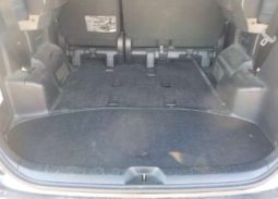 Toyota Noah SI 2010 full