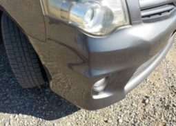 Toyota Noah SI 2010 full