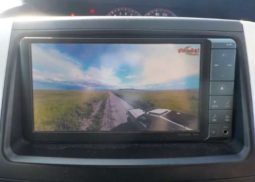 Toyota Noah SI 2010 full