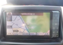 Toyota Noah SI 2010 full