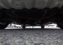 Toyota Mark X 2012 full