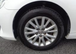 Toyota Mark X 2012 full