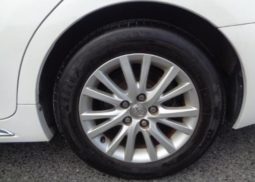 Toyota Mark X 2012 full