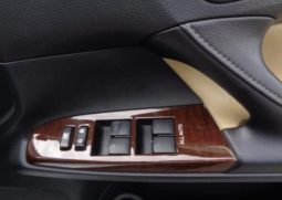 Toyota Mark X 2012 full